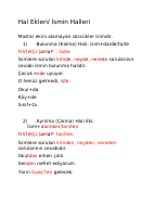 Hal Ekleri.docx